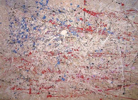 american flag of hope and endurance