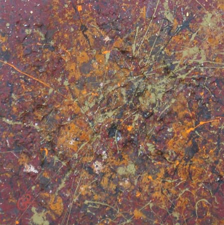 four seasons autumn