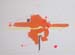 expression in orange