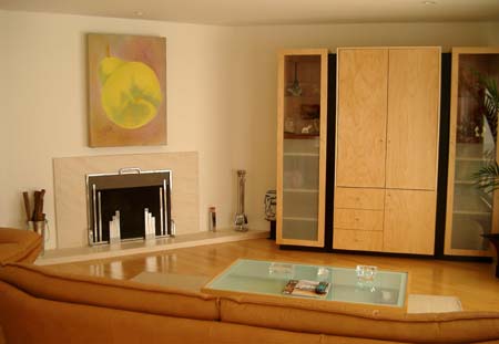 study of pear installed