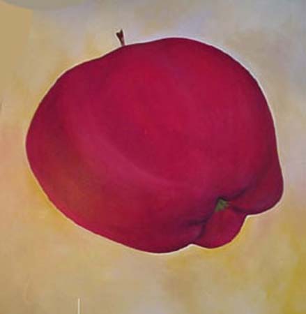 johnnie apple seed