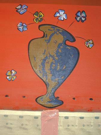 marriage detail