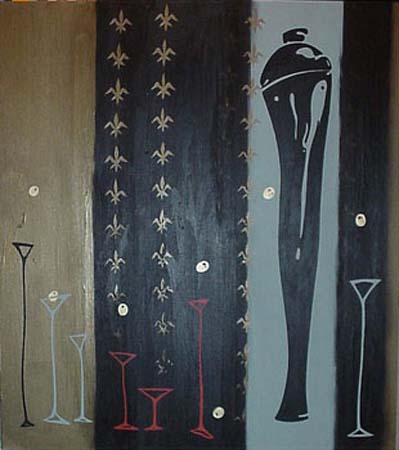 martini party five