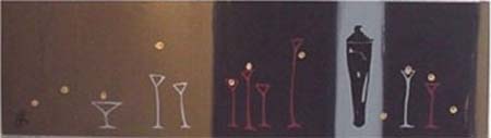martini party four