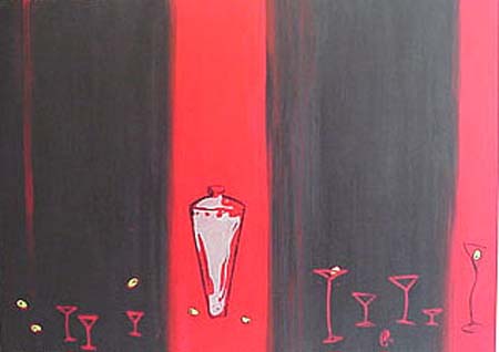 martini party two