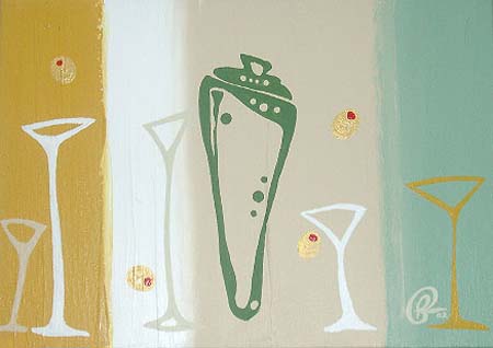 mother martini