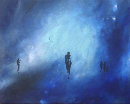 a place where we meet